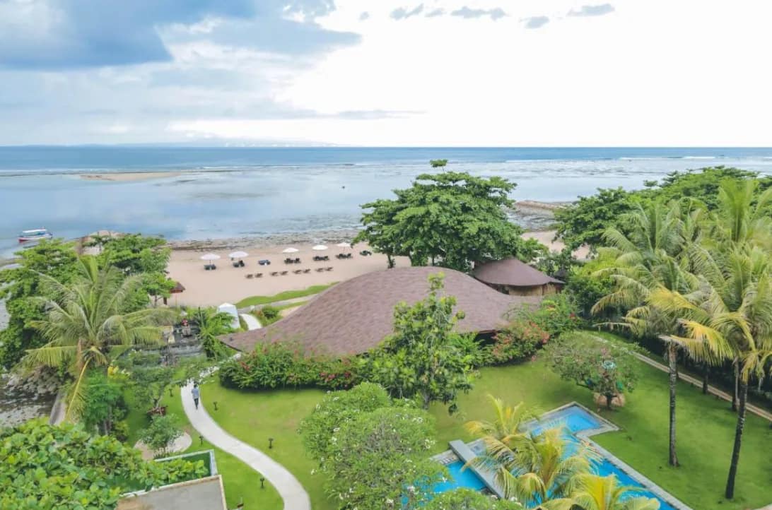 Tijili Hotel Benoa