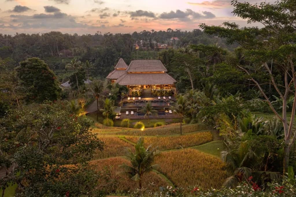 Impiana Private Villas