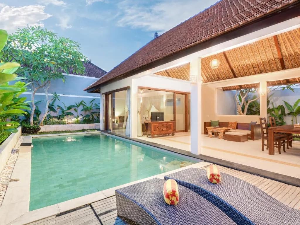 Avery Le Nixsun Villas by WH