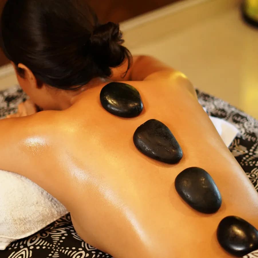 Aisis Spa in Nusa Dua media 4