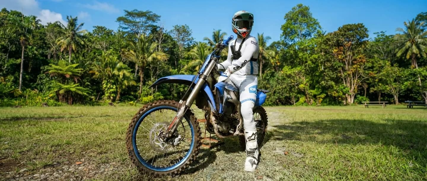 Media Bali Moto Park in Tabanan 2