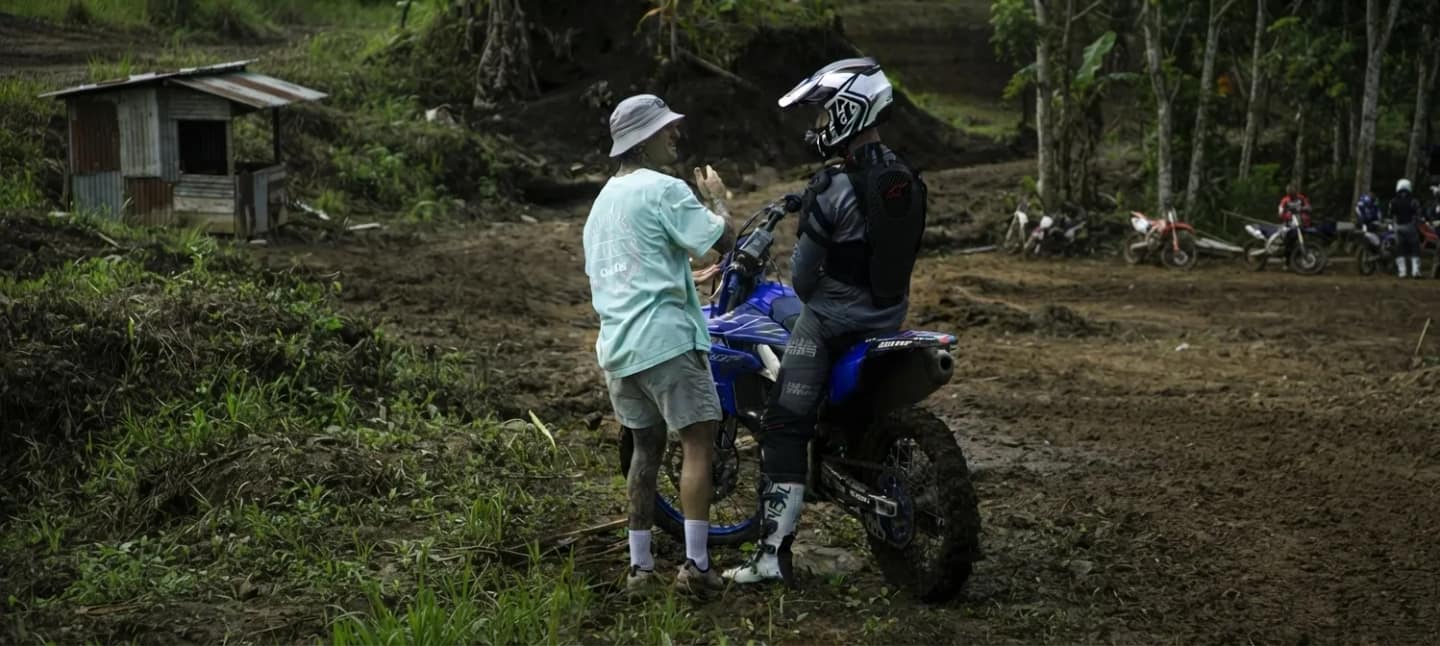 Media Bali Moto Park in Tabanan 5