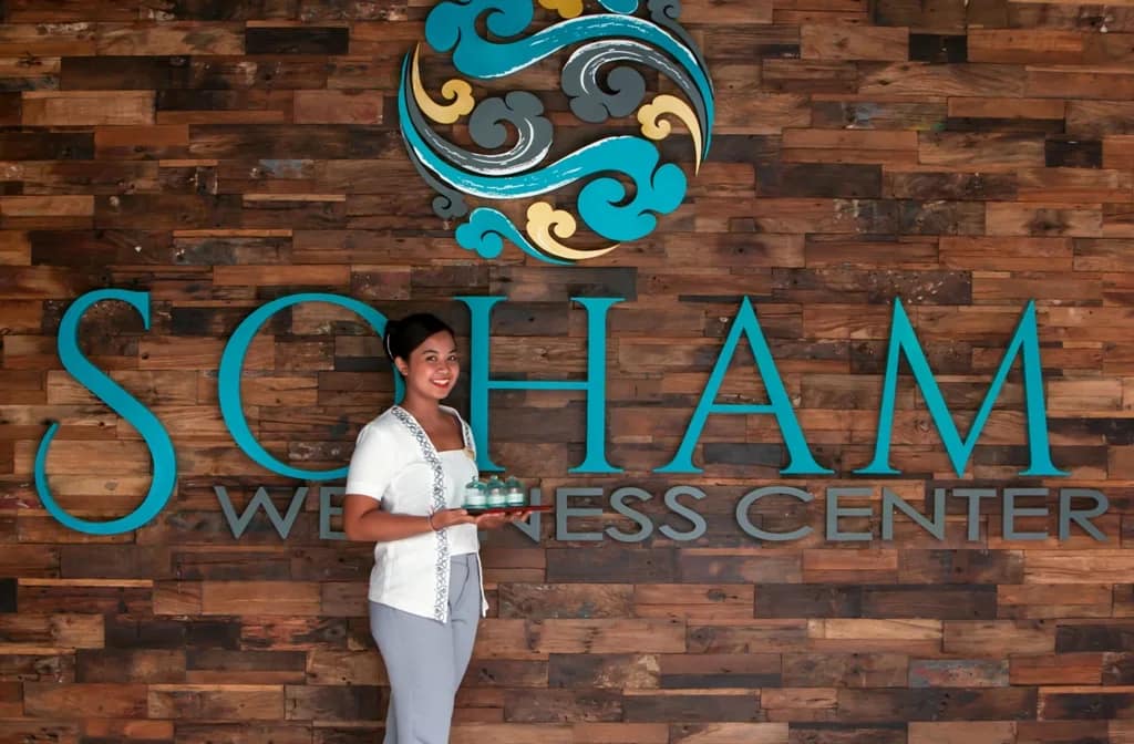 Soham Wellness Spa in Seminyak