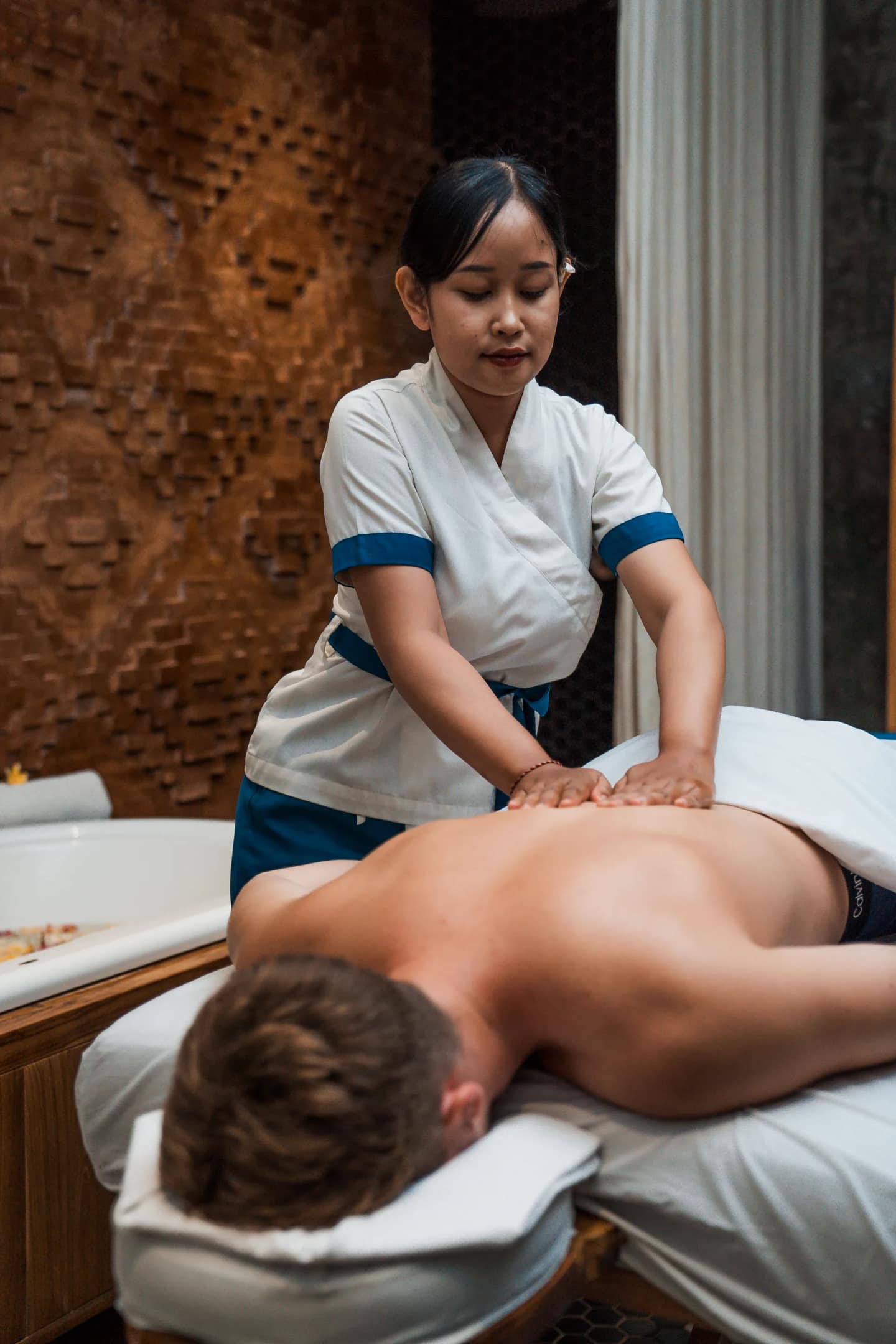 Soham Wellness Spa in Seminyakのメディア 2