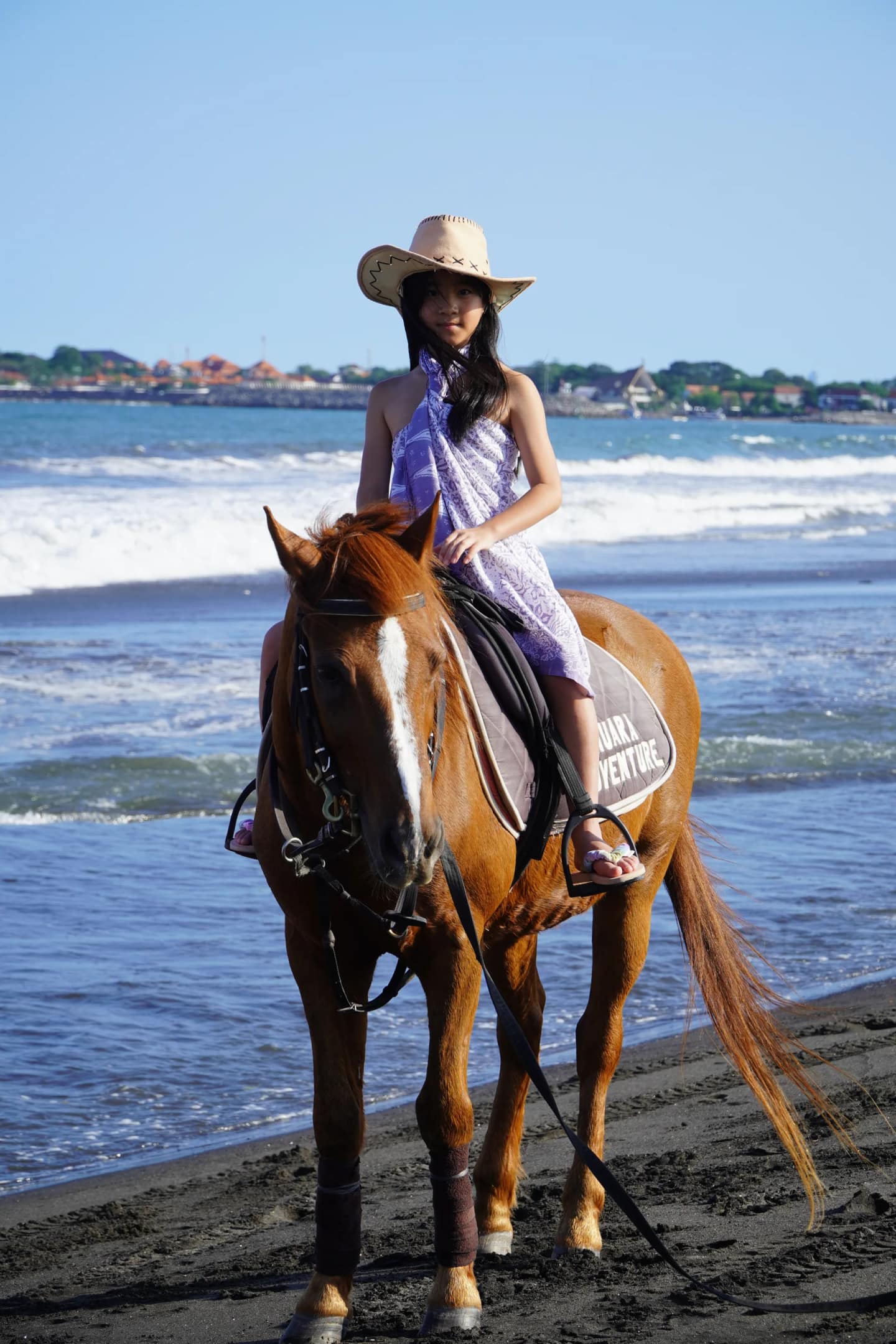 Media 5 ng Horse Riding at Muara Beach