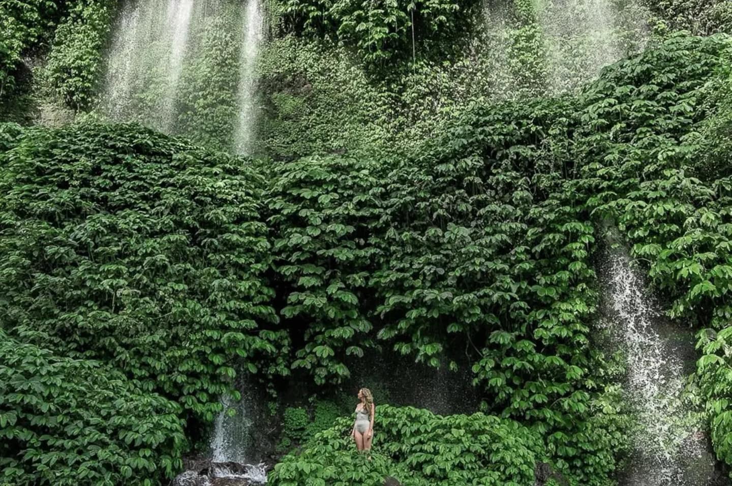 Media Les Rizieres Lombok Nature Adventure in Tetebatu 4