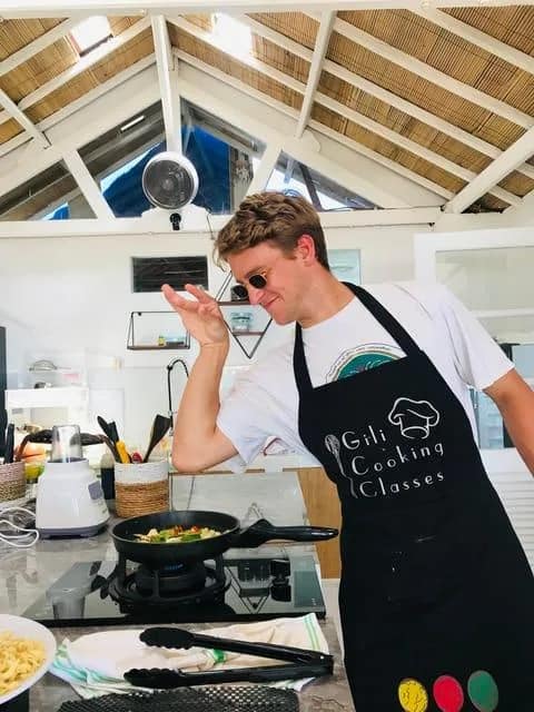 Cooking Class in Gili Air图片 3