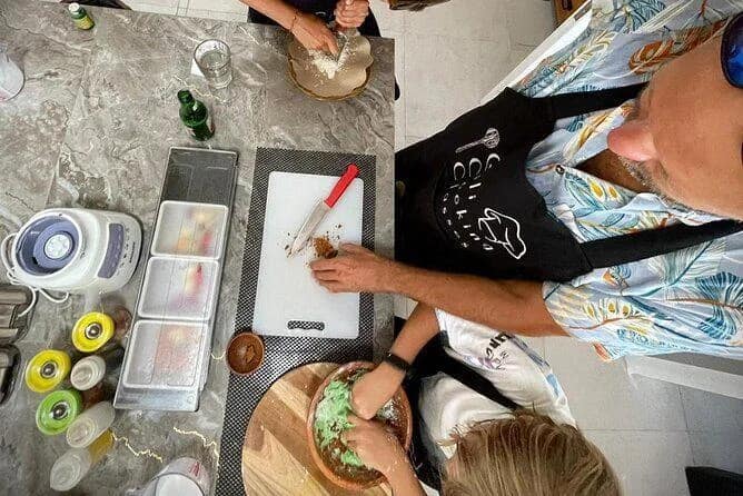Cooking Class in Gili Air图片 4