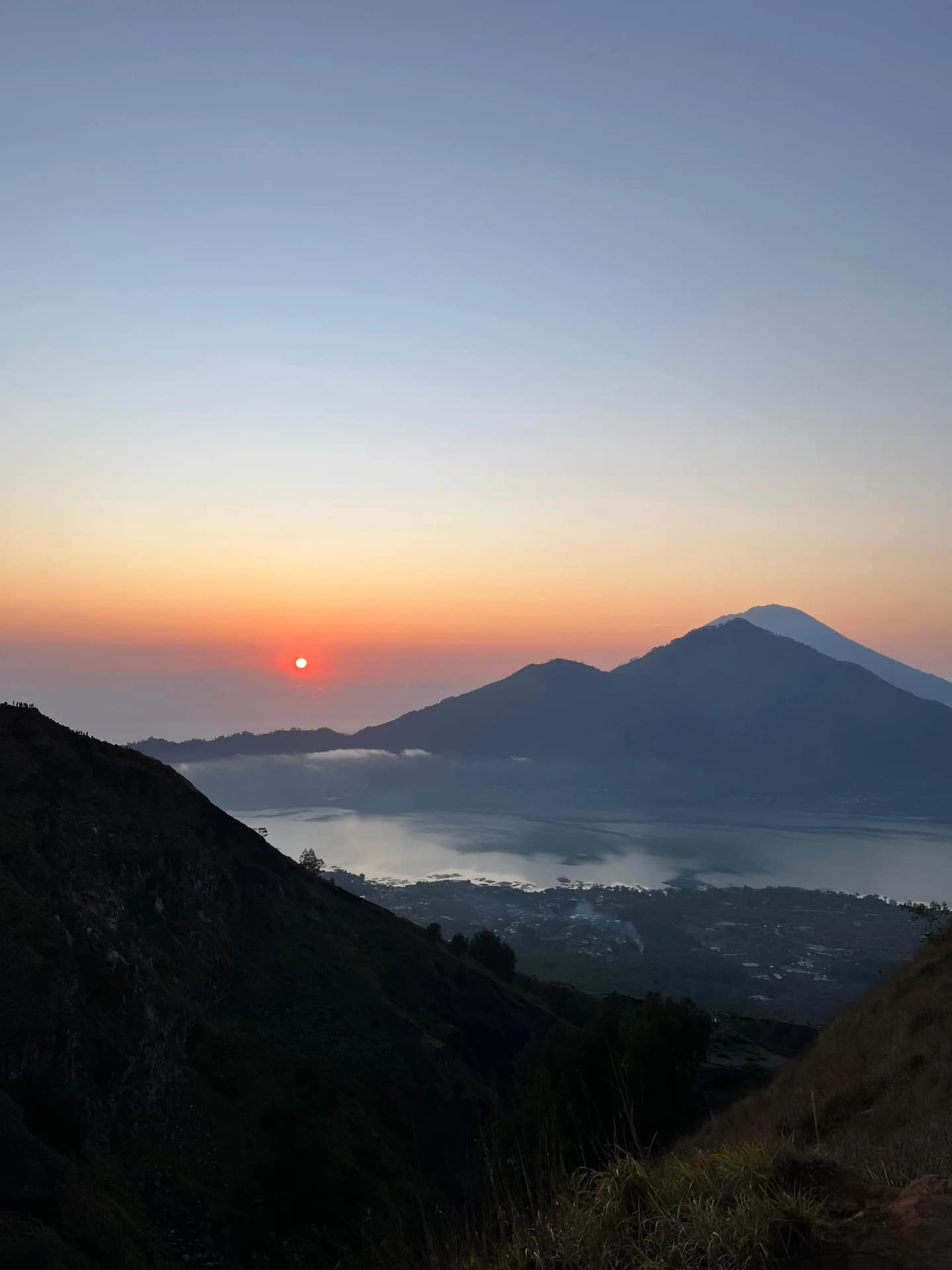 Media 5 ng Lakeview Sunrise Jeep Tour with Hot Spring and Lunch
