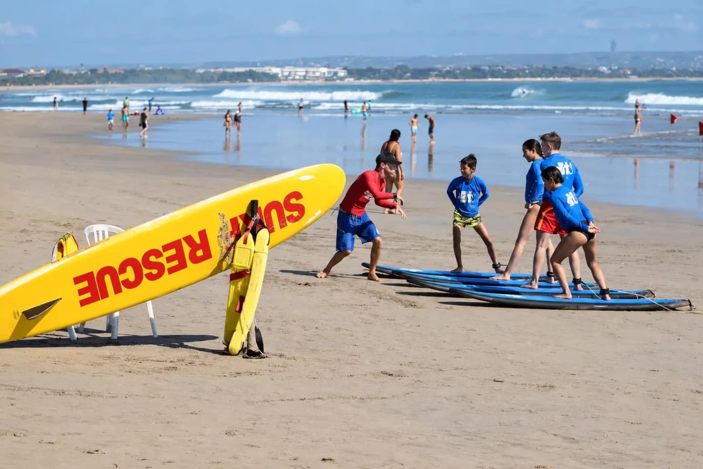 Bali Ocean Surf in Kuta media 3