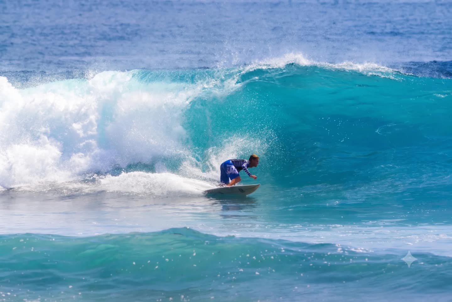 Bali Ocean Surf in Kuta media 4