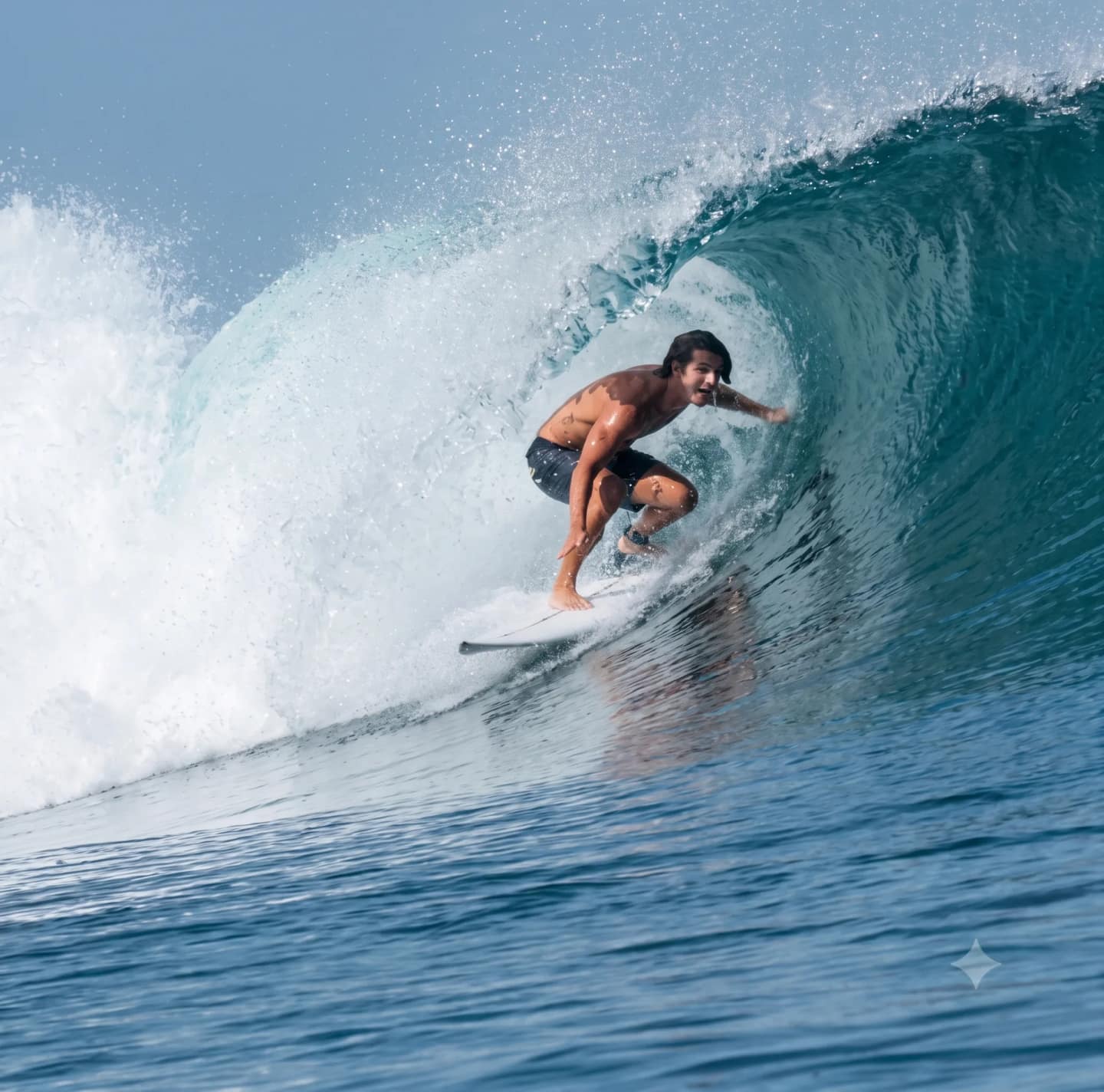 Bali Ocean Surf in Kuta media 5