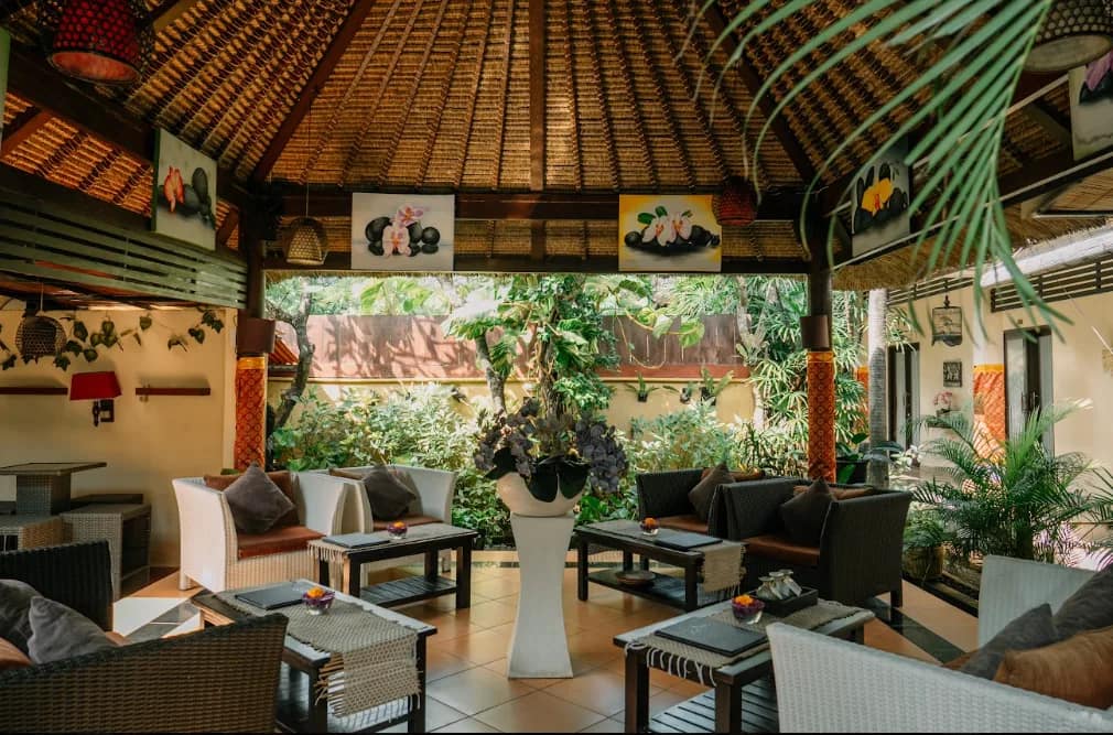 Bali Orchid Spa in Denpasar media 3