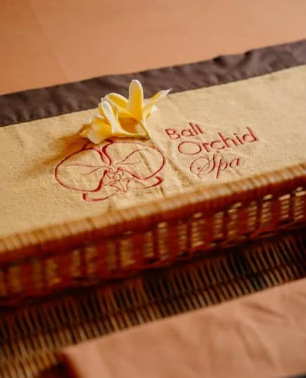 Bali Orchid Spa in Denpasar media 4