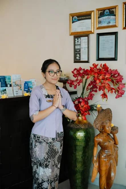 Bali Orchid Spa in Denpasar media 5