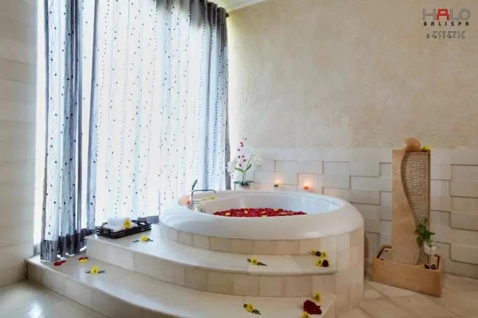 Halo Bali Spa in Denpasar मीडिया 3