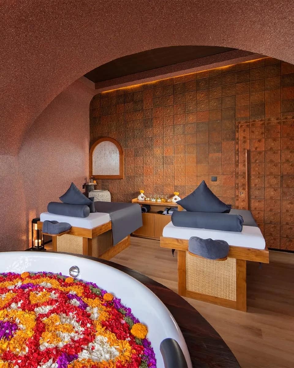 Halo Bali Spa in Denpasar मीडिया 4