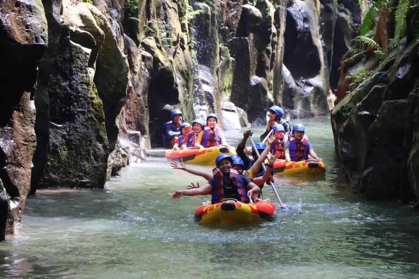 Media Mason Adventure in Ubud 5