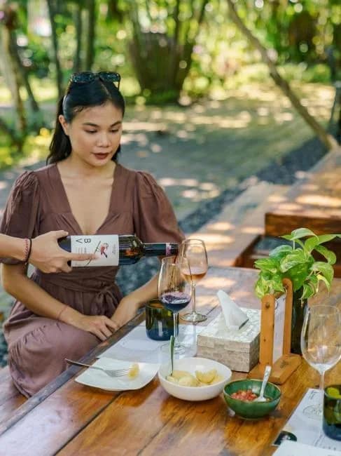 Sababay Winery in Gianyarのメディア 2