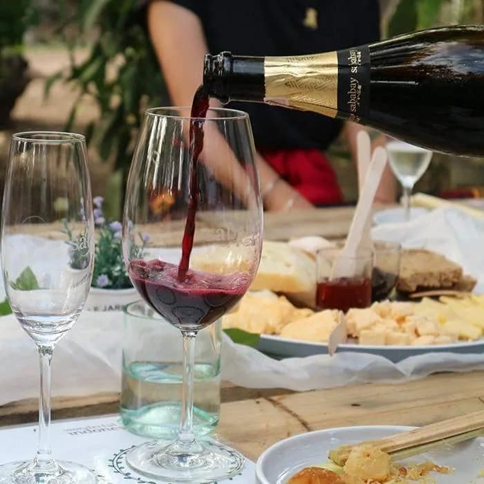 Sababay Winery in Gianyarのメディア 5