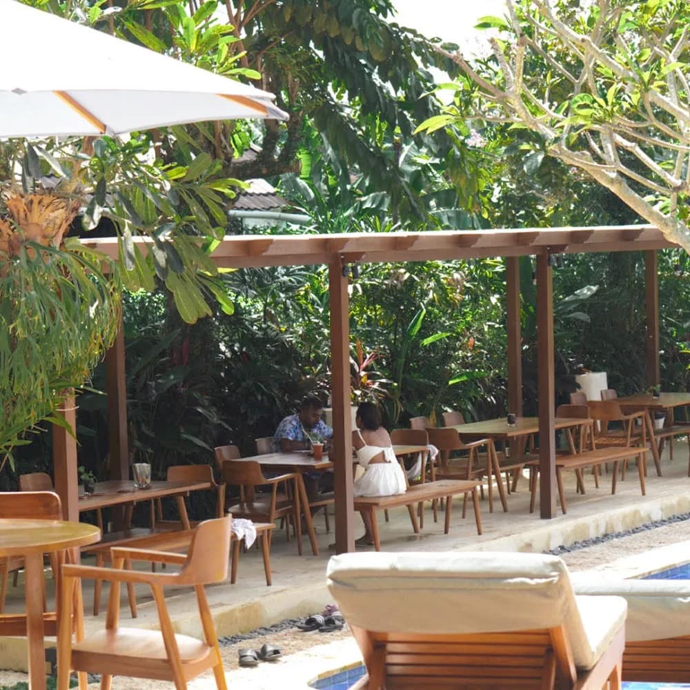 Rapuan Cili Balinese Cooking Class, Ubud图片 5