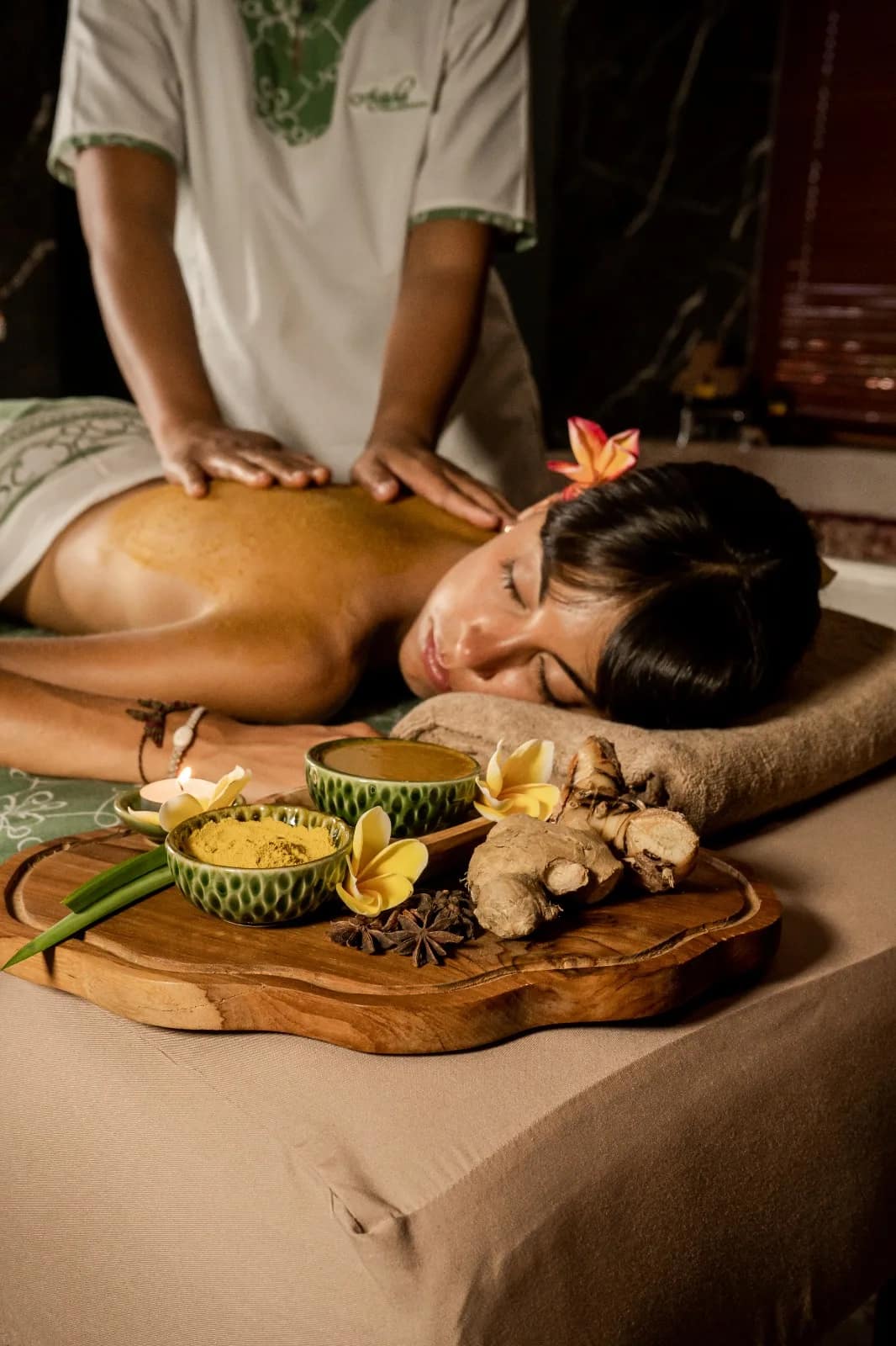 Media Avisha Wellness & Spa in Jimbaran 2