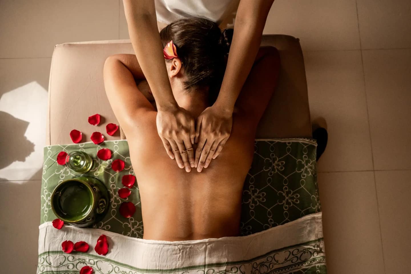 Media Avisha Wellness & Spa in Jimbaran 3