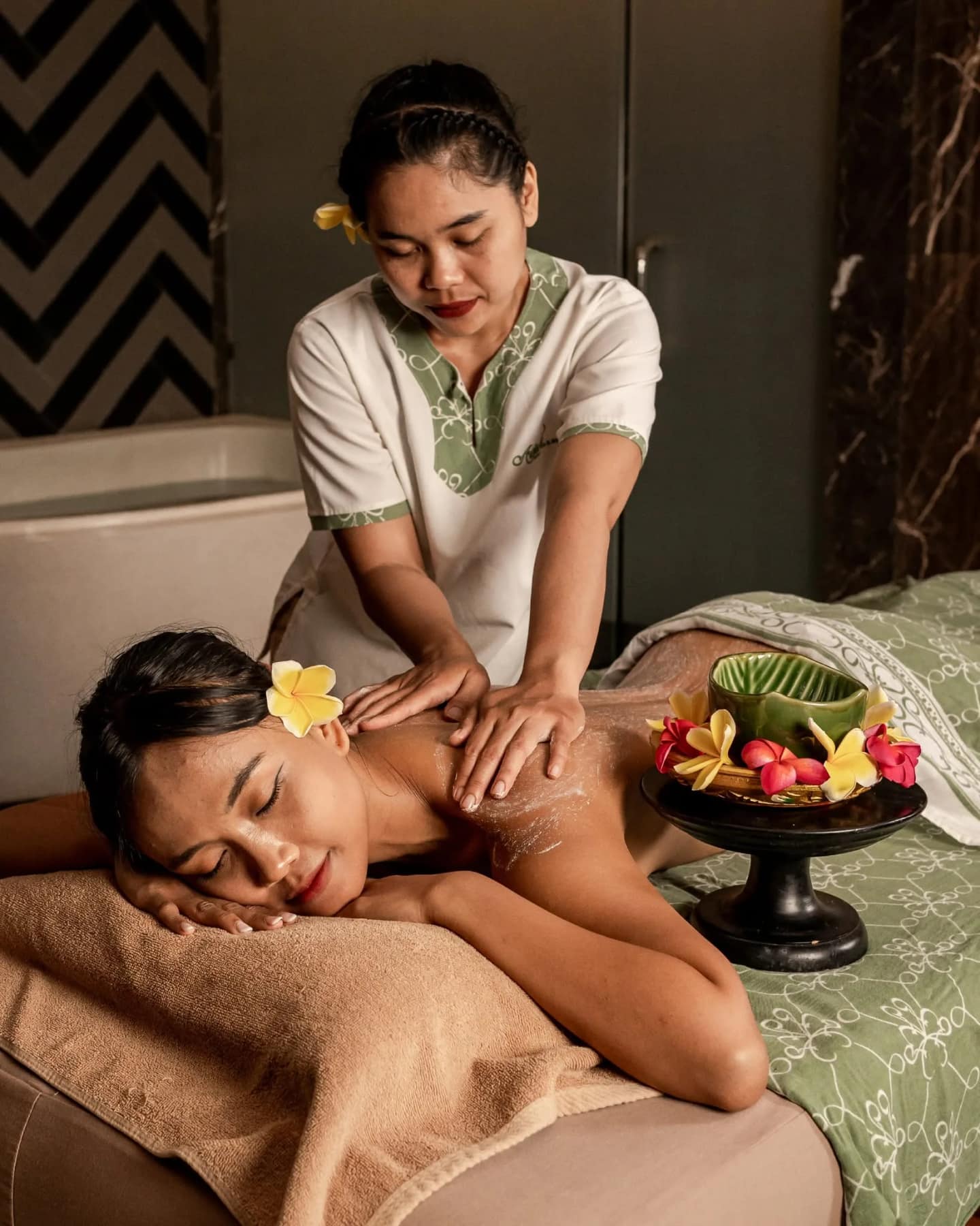 Media Avisha Wellness & Spa in Jimbaran 5