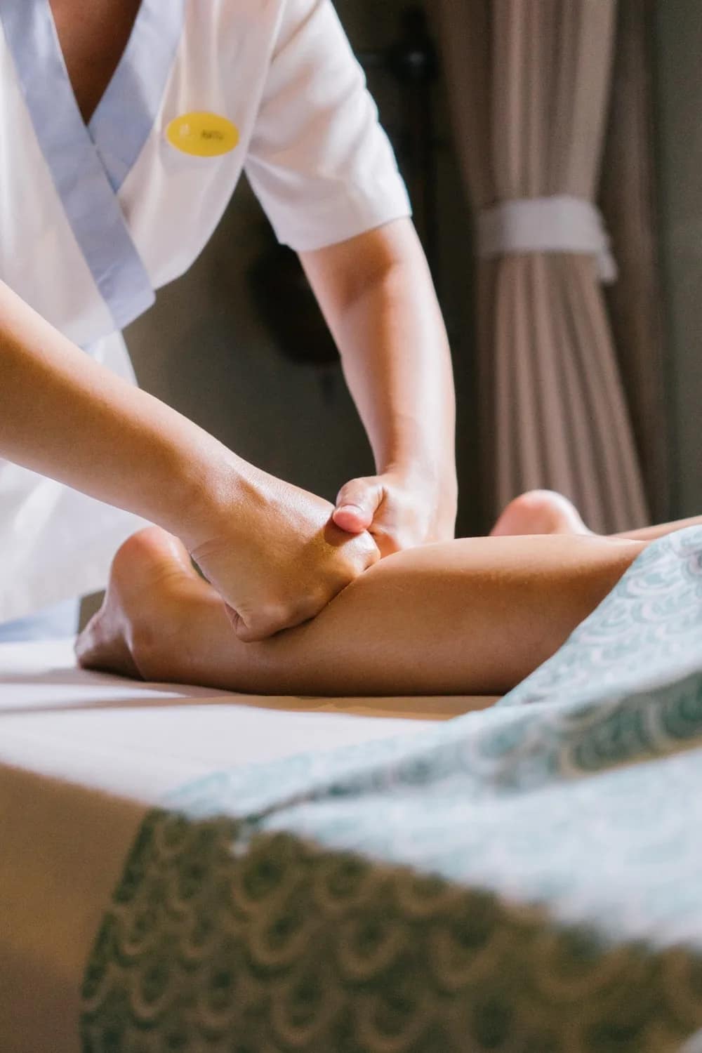 Taman Air Spa in Kuta图片 5