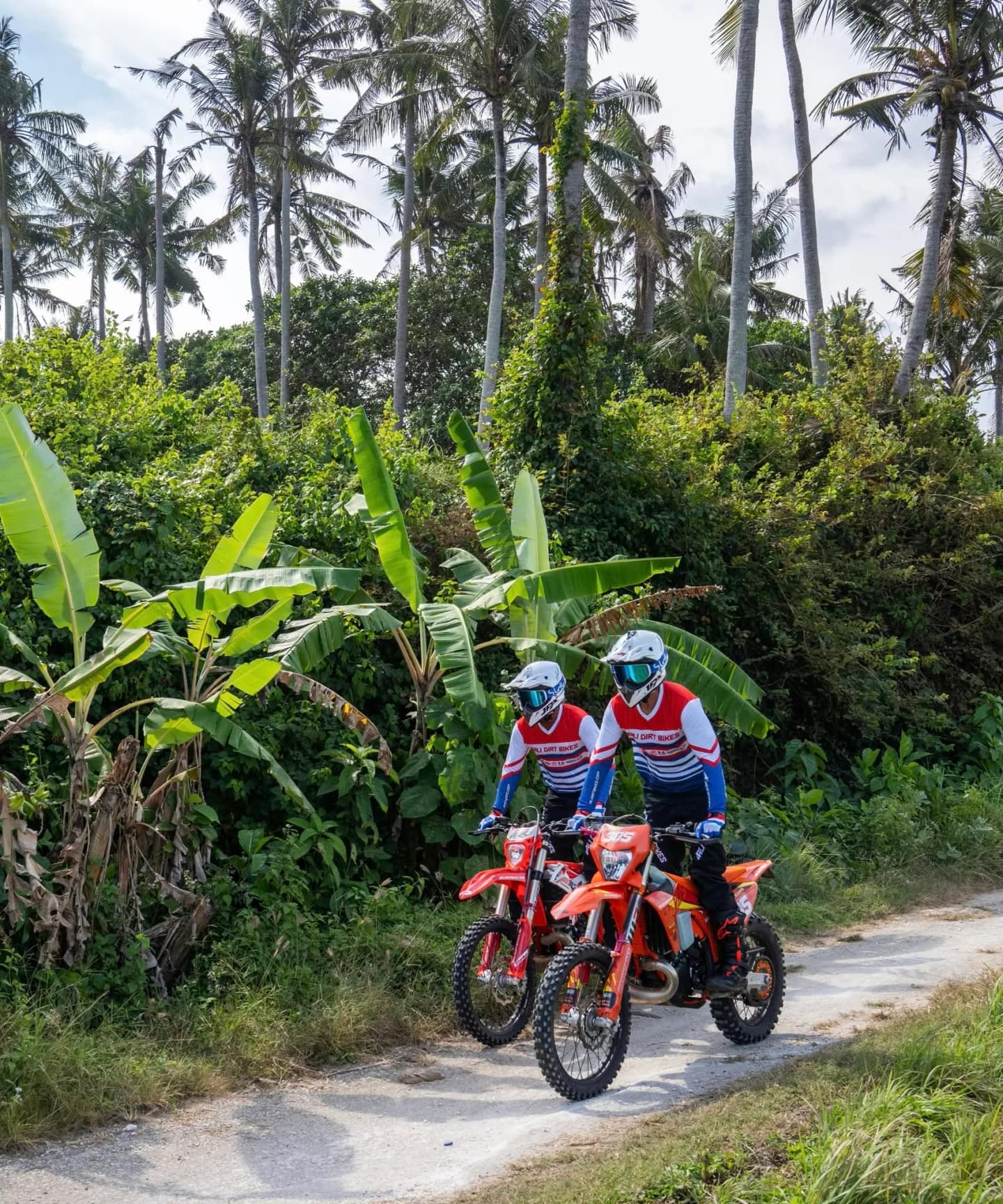 Bali Dirt Bikes in Tabananのメディア 2