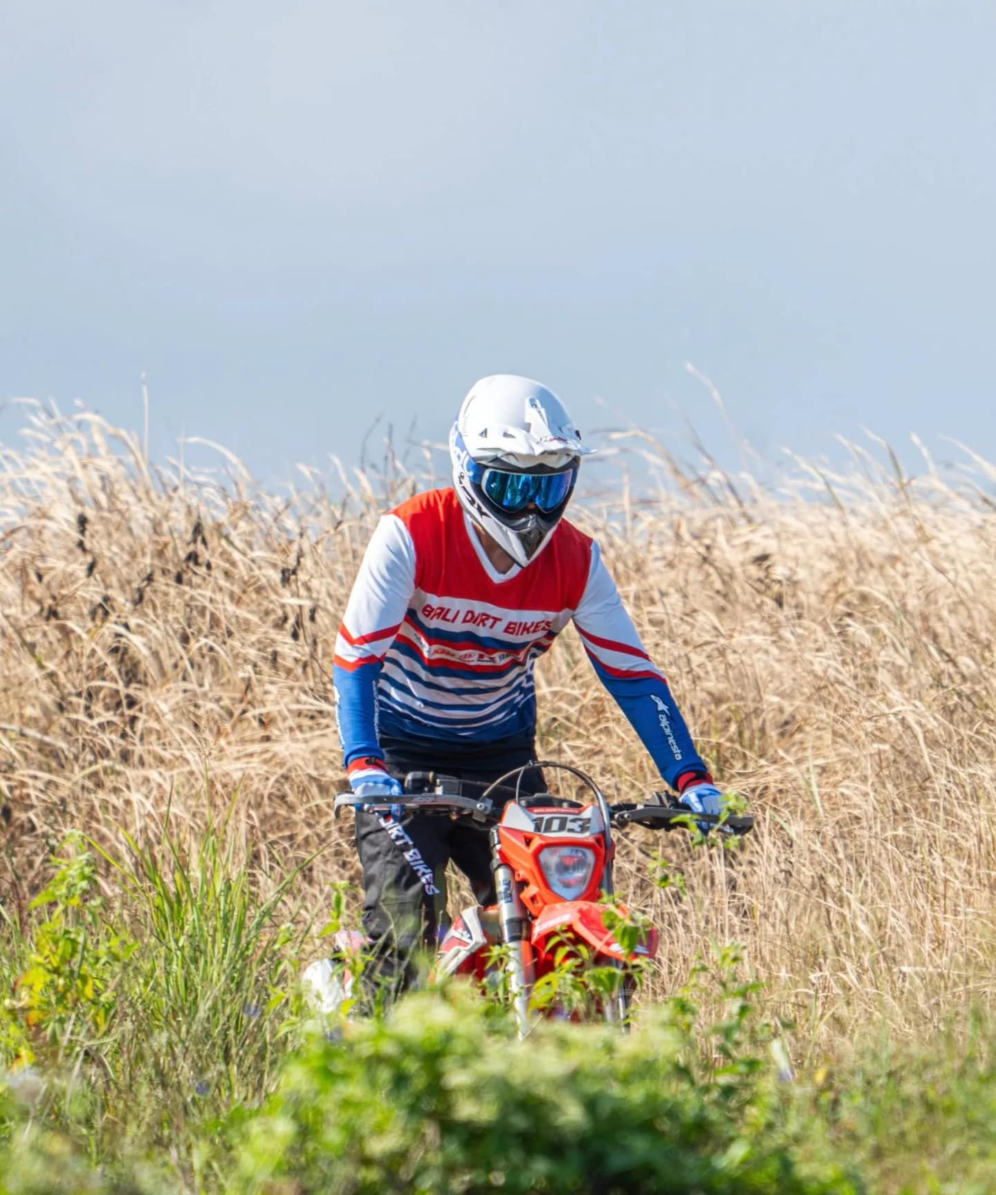 Bali Dirt Bikes in Tabananのメディア 3