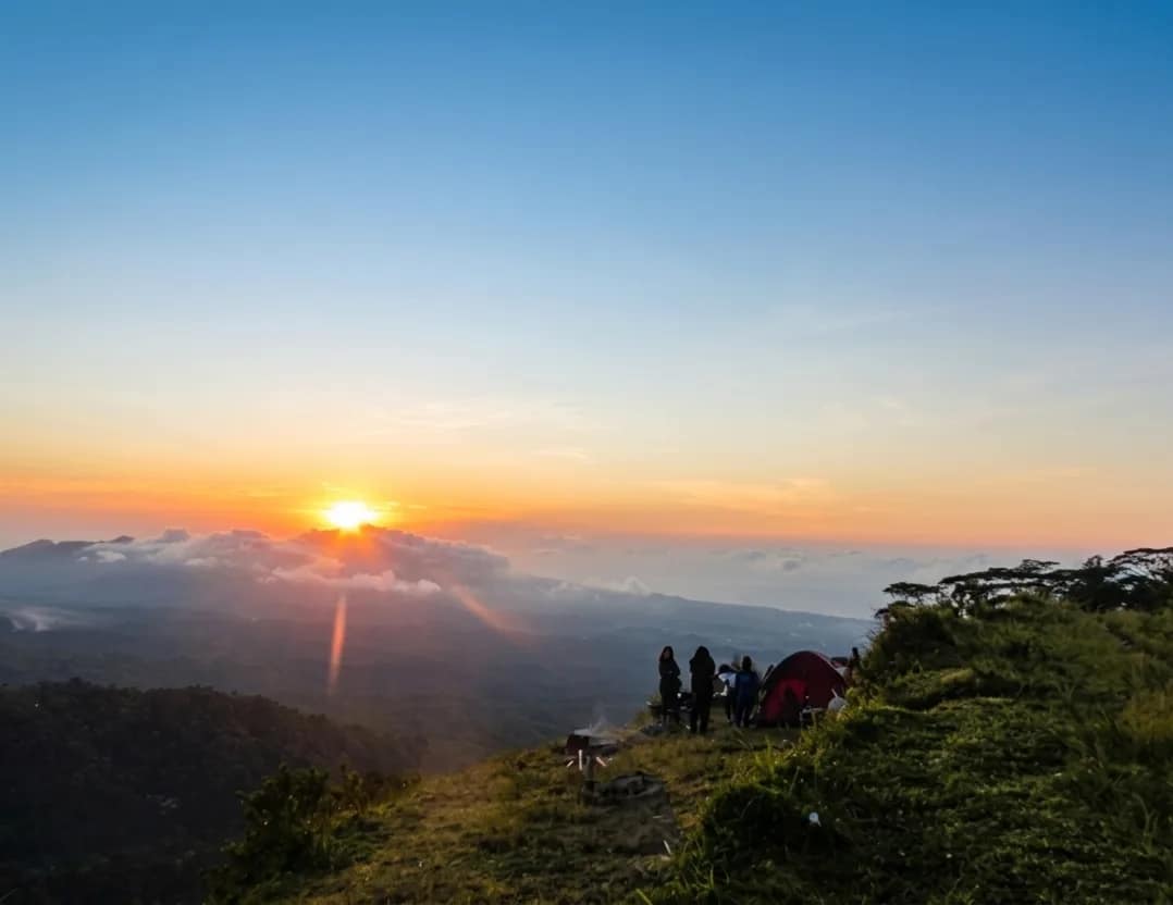 Gunggung Adventure Activity in Karangasemのメディア 2