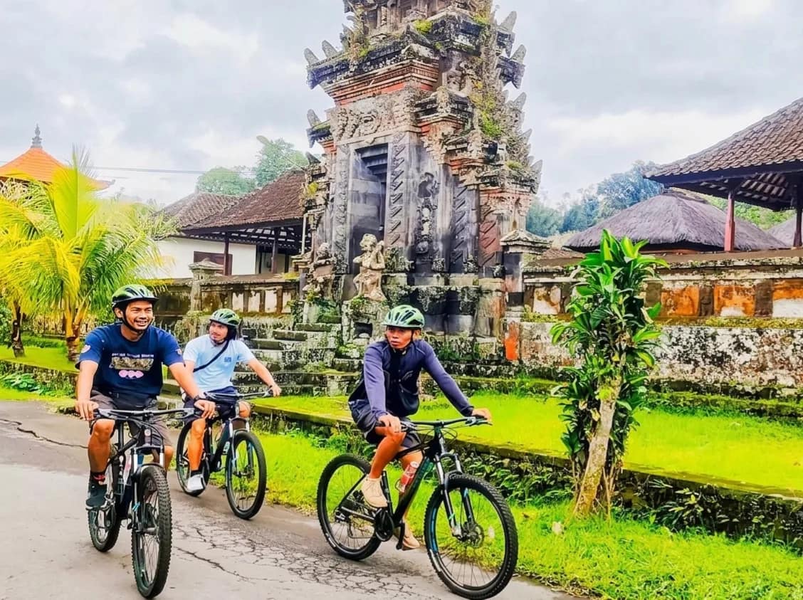Gunggung Adventure Activity in Karangasemのメディア 4