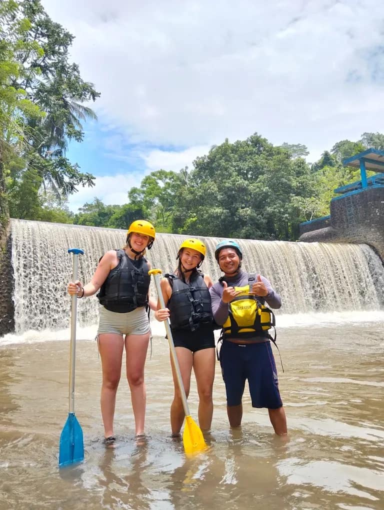 Yellow Garden Adventures in Badung media 2
