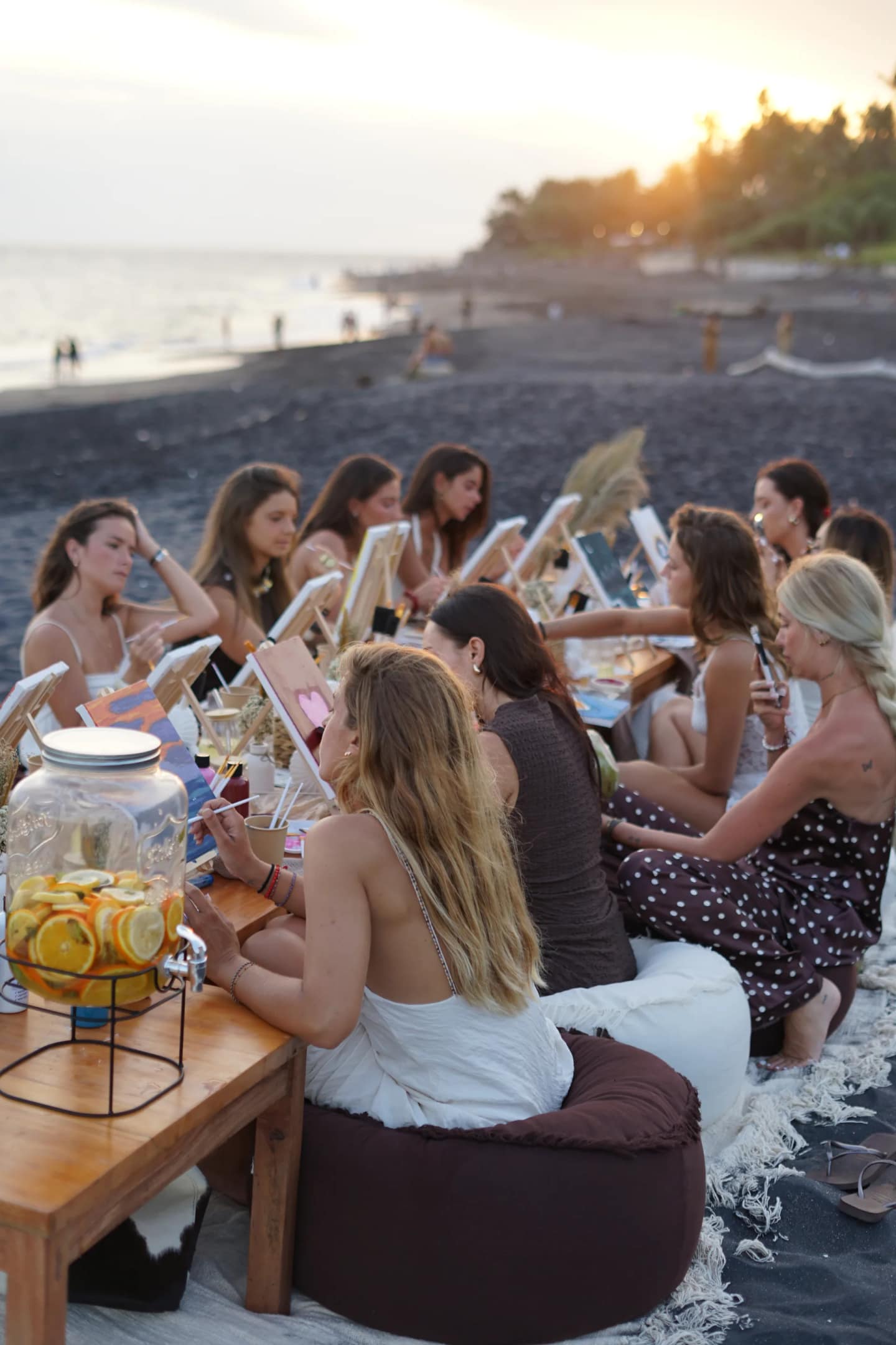 Firefly Experience Bali Workshop Experience in Canggu图片 5