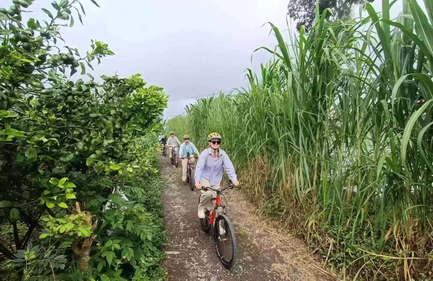 Infinity Bali Adventure in Gianyar