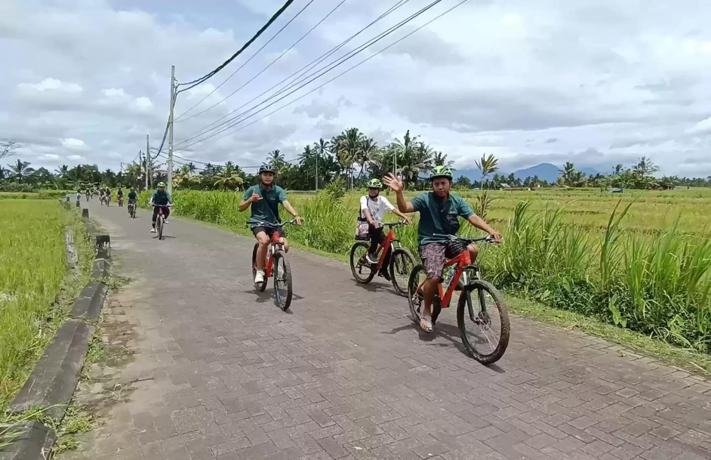 Infinity Bali Adventure in Gianyarのメディア 3