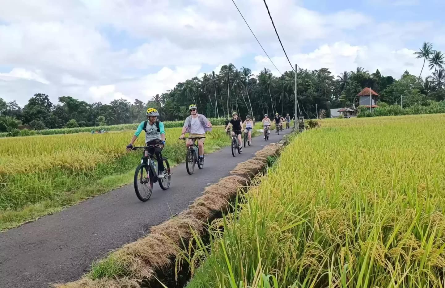 Infinity Bali Adventure in Gianyarのメディア 4