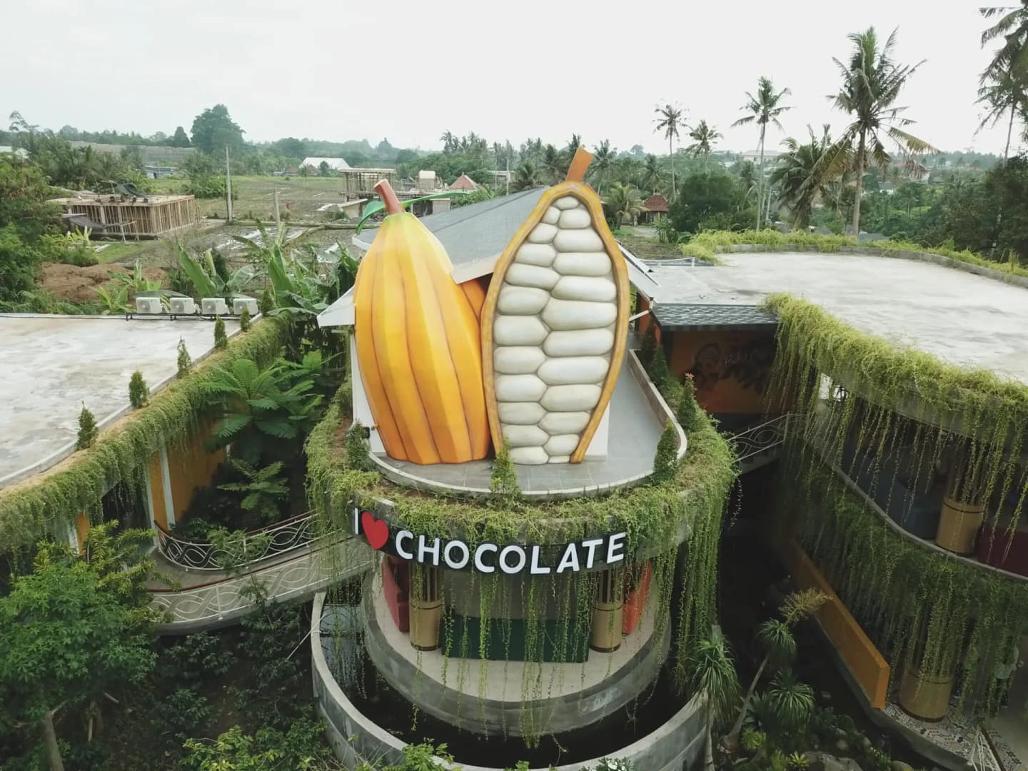 Tebasari Coffee & Chocolate in Gianyarのメディア 2