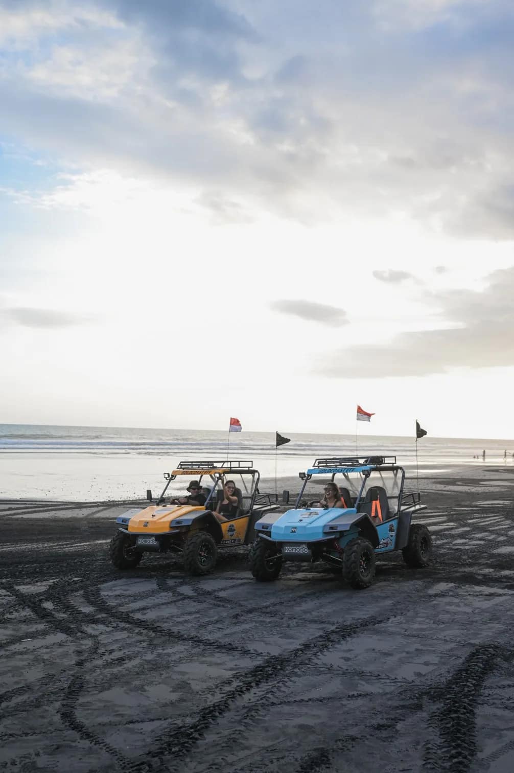 Media 2 ng Goldcoast ATV & UTV Bali in Tabanan