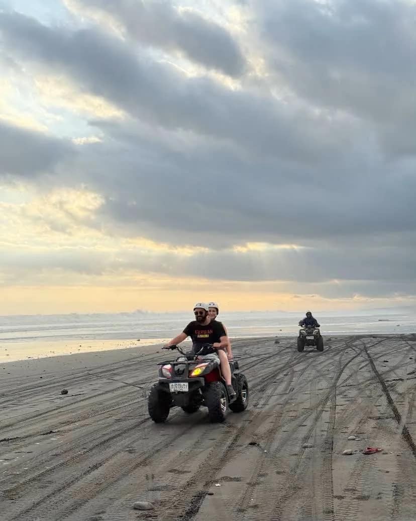 Media 4 ng Goldcoast ATV & UTV Bali in Tabanan