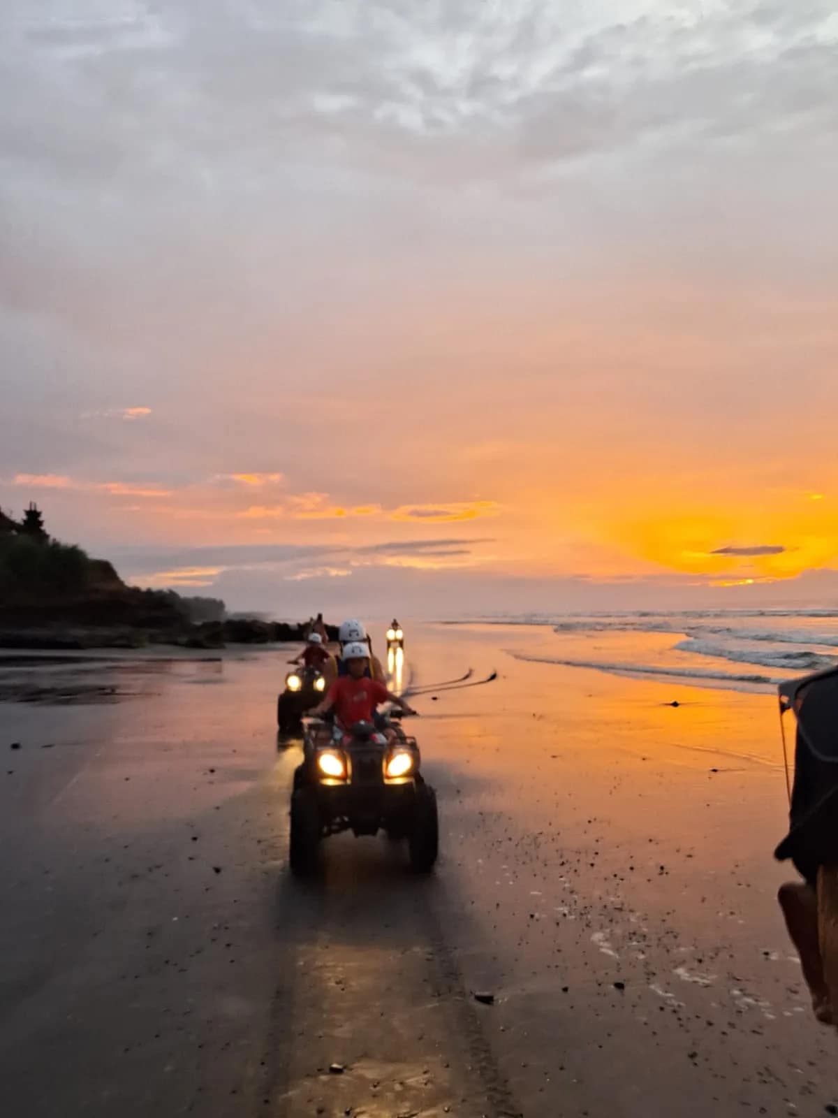 Media 5 ng Goldcoast ATV & UTV Bali in Tabanan