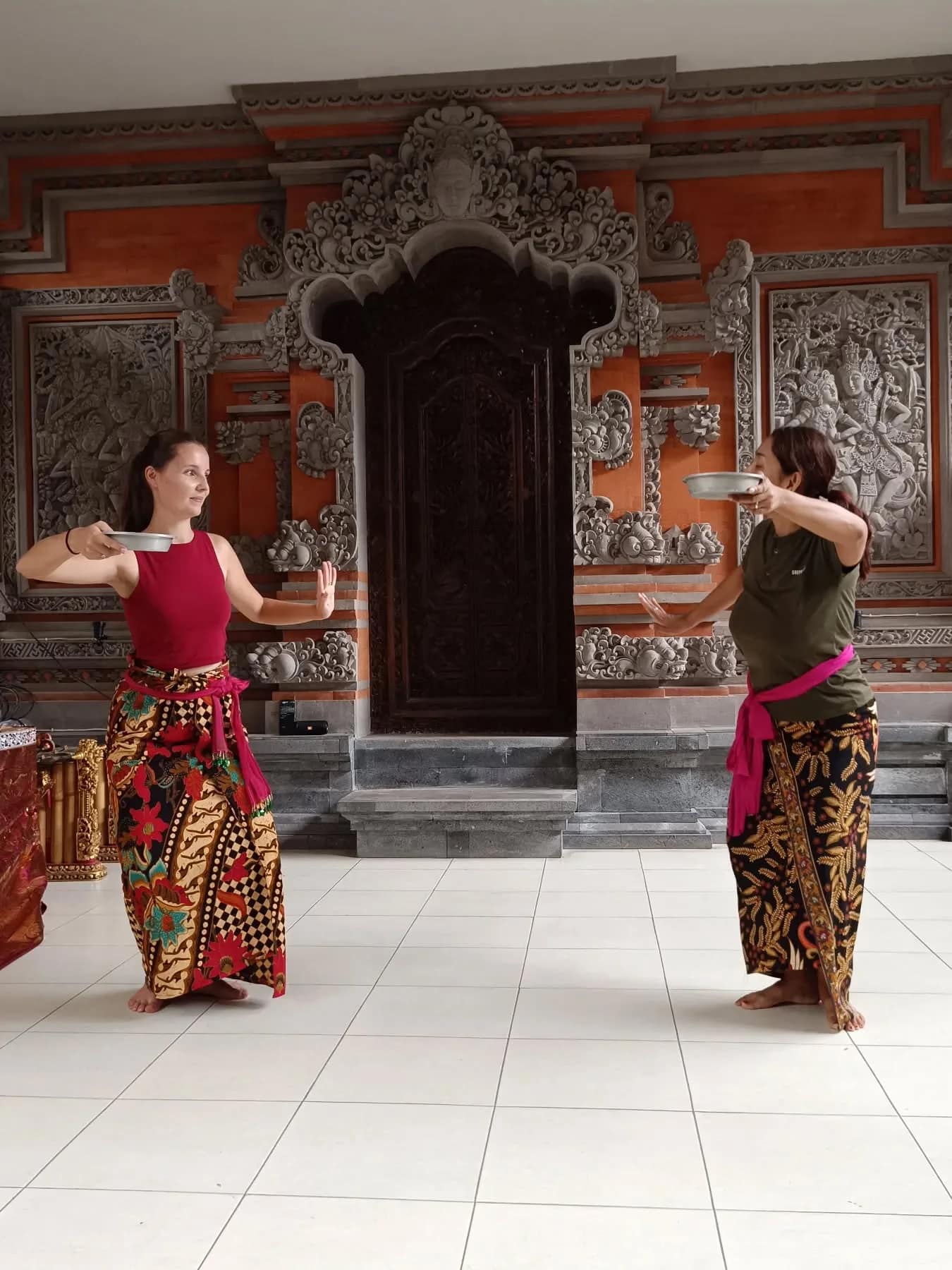 Media Pondok Pekak Library & Learning Center in Ubud 2