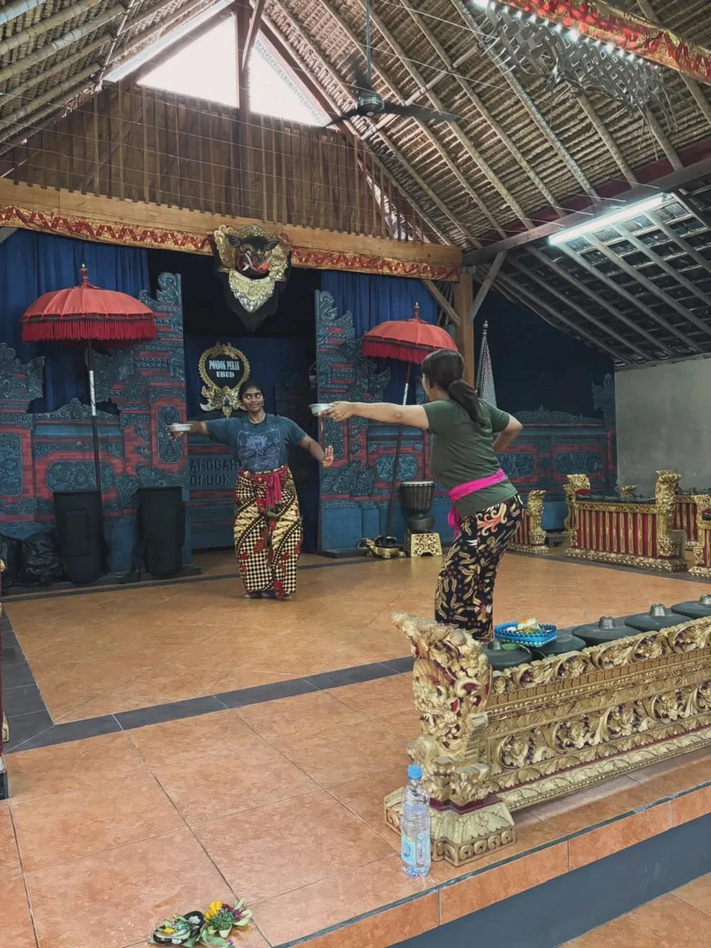 Media Pondok Pekak Library & Learning Center in Ubud 3