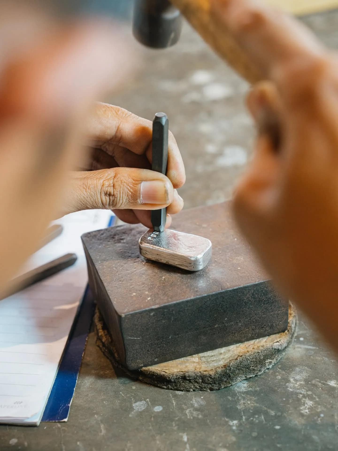 Alas Arum Silver Workshop in Gianyarのメディア 2