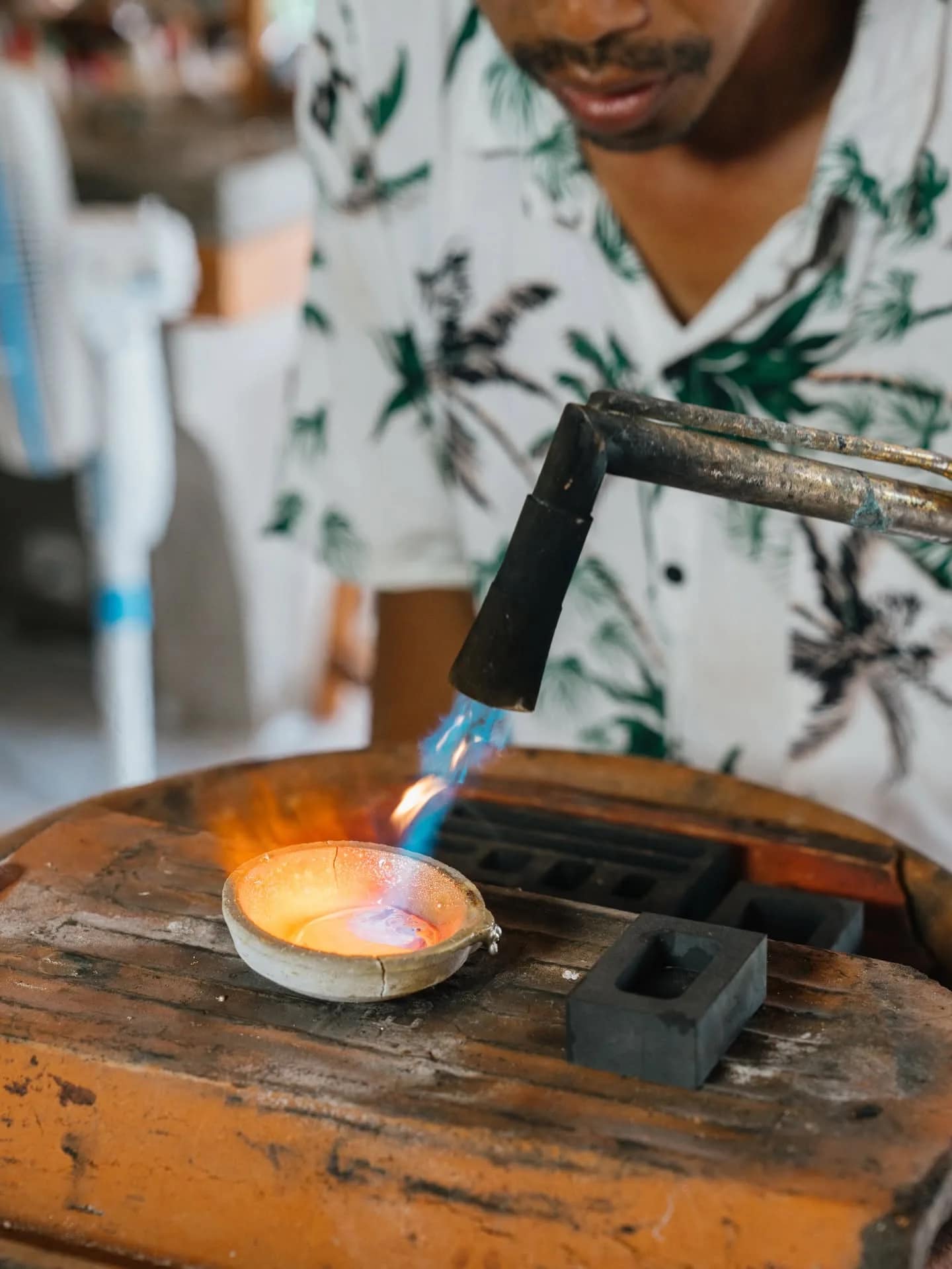 Alas Arum Silver Workshop in Gianyarのメディア 5