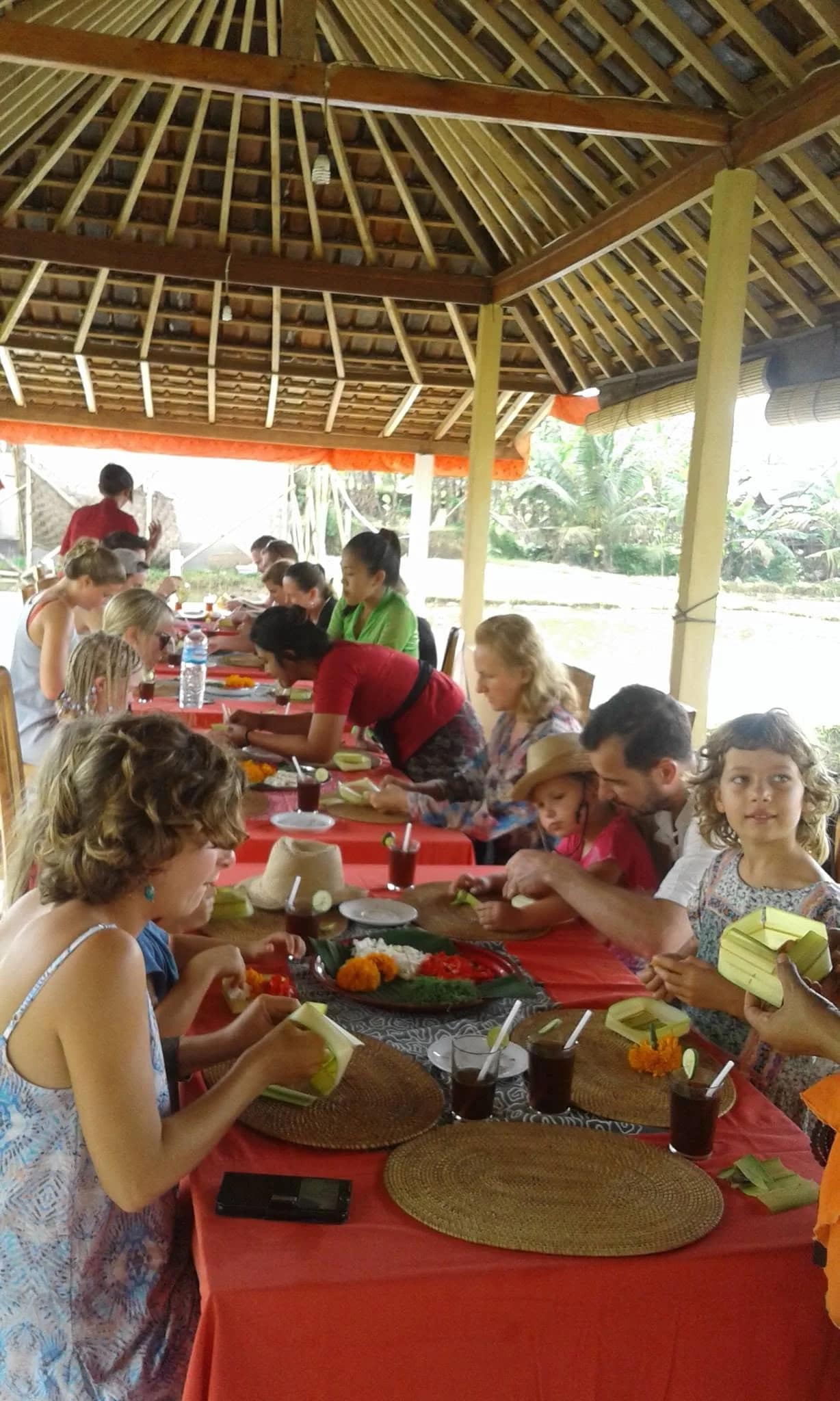 Canting Bali Cooking Class in Ubud 미디어 4