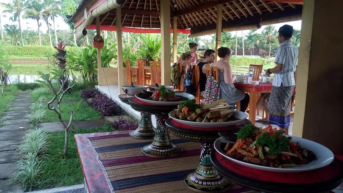 Canting Bali Cooking Class in Ubud 미디어 5