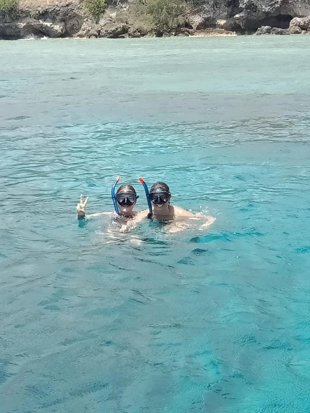 Media 5 ng Snorkeling Menjangan in Buleleng