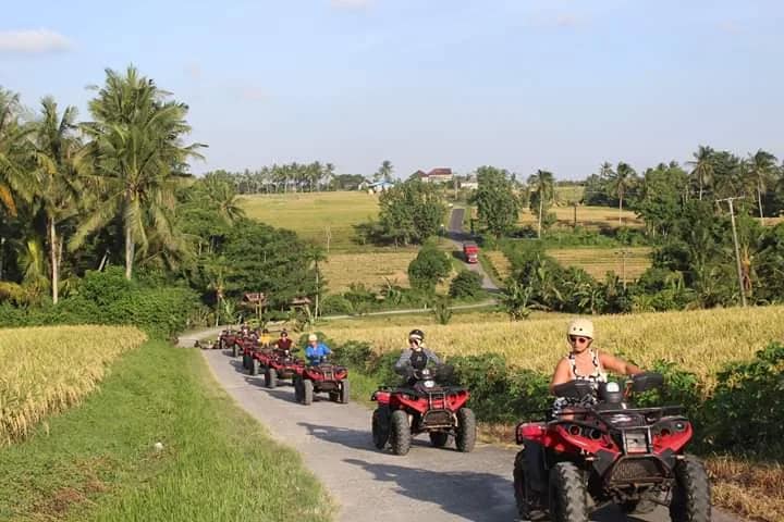 Ozzy Bali Adventure in Tabananのメディア 2